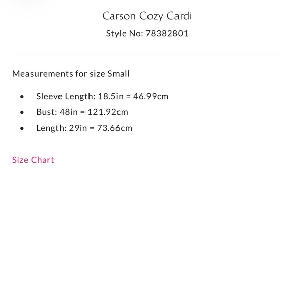 NWOT Free People Carson Cozy Cardigan - Picture 5 of 8